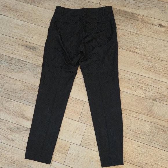 Gucci Black Tailored Trousers - Picture 3 of 5